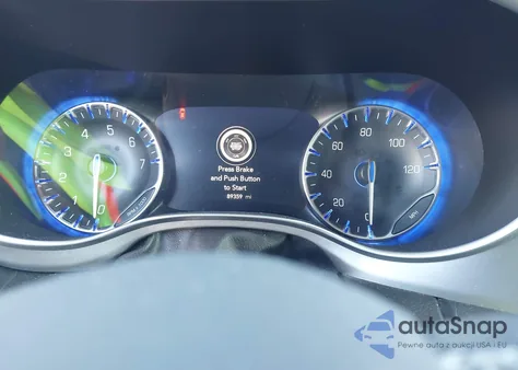 2018 Chrysler Pacifica Touring L Plus from USA, damaged, VIN 2C4RC1EG8JR188896